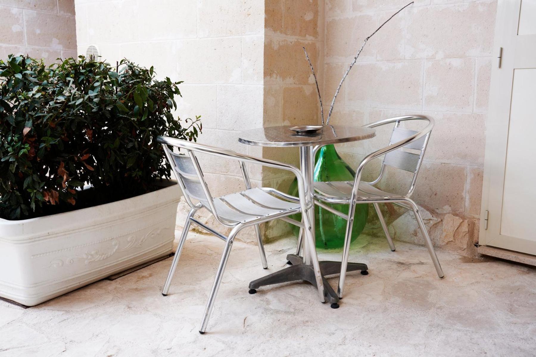 Agriturismo Nonna Rosa Matera Eksteriør billede