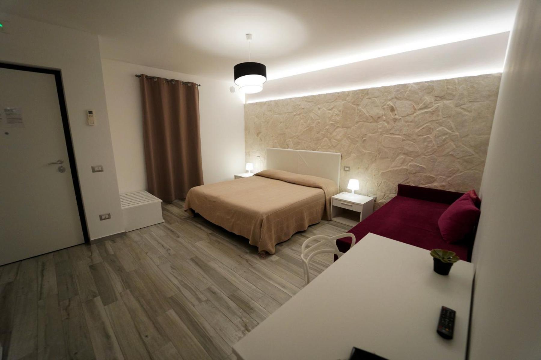 Agriturismo Nonna Rosa Matera Eksteriør billede