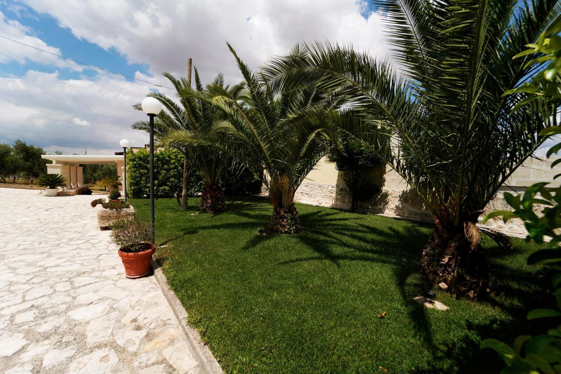 Agriturismo Nonna Rosa Matera Eksteriør billede