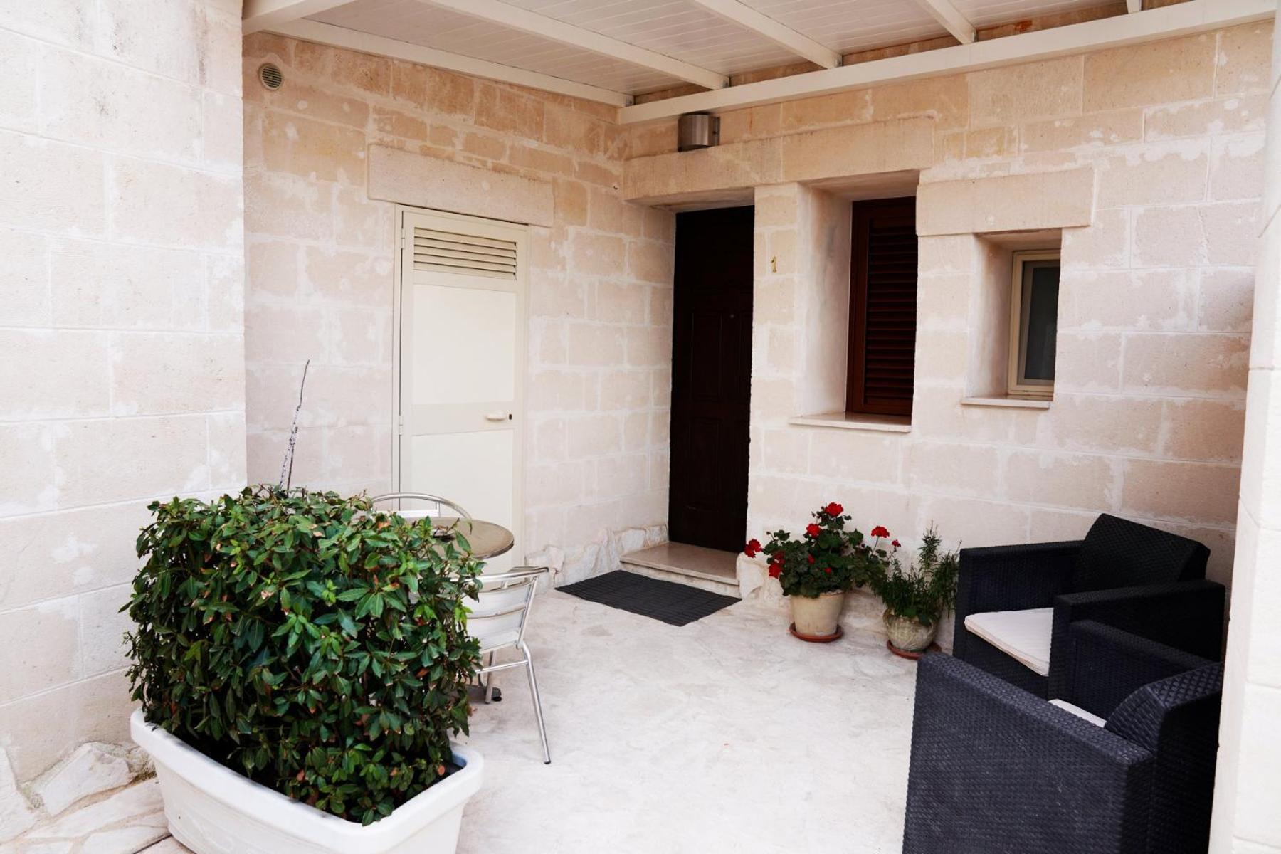 Agriturismo Nonna Rosa Matera Eksteriør billede