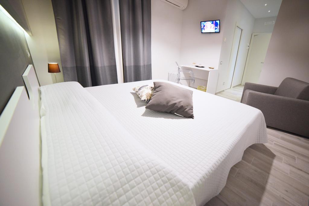 Agriturismo Nonna Rosa Matera Eksteriør billede