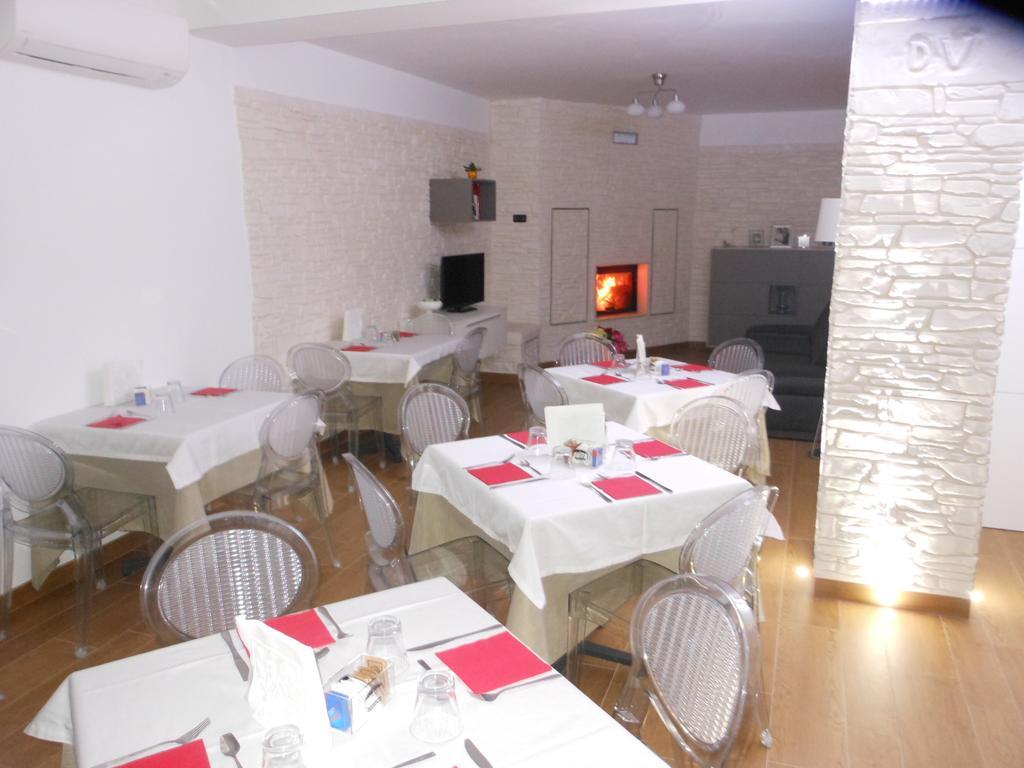 Agriturismo Nonna Rosa Matera Eksteriør billede