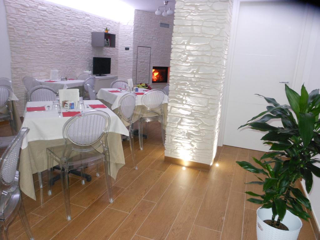 Agriturismo Nonna Rosa Matera Eksteriør billede