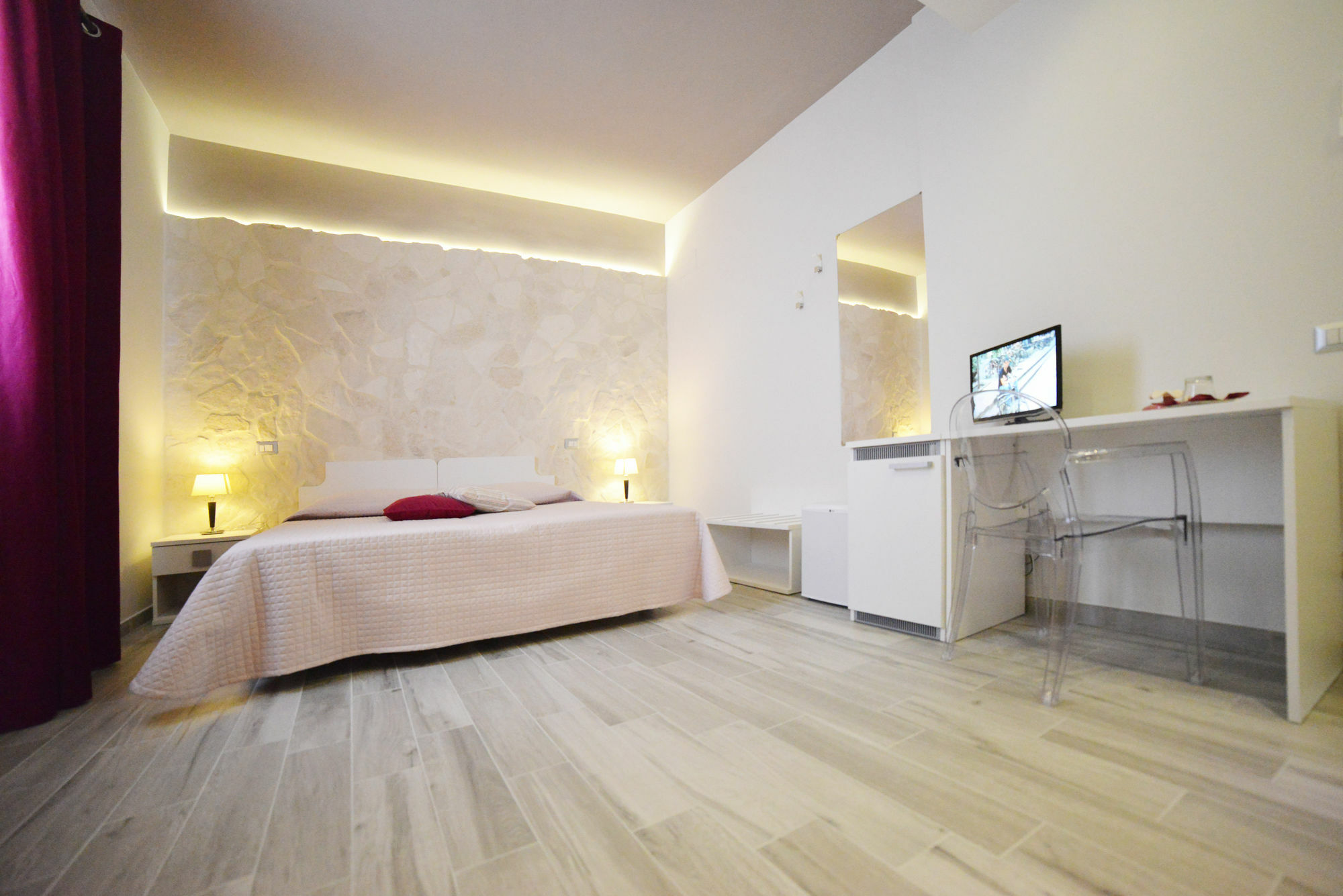 Agriturismo Nonna Rosa Matera Eksteriør billede