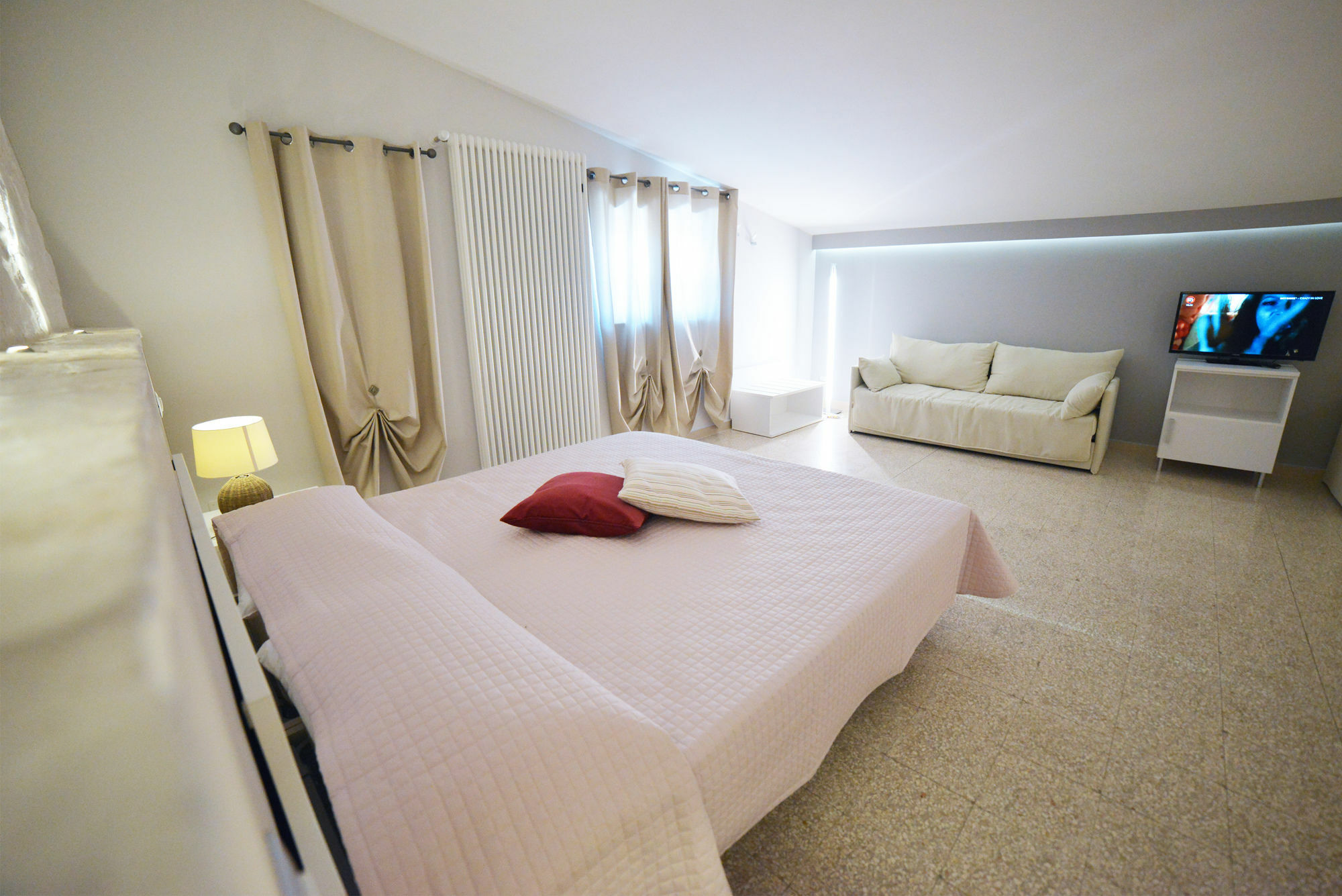 Agriturismo Nonna Rosa Matera Eksteriør billede