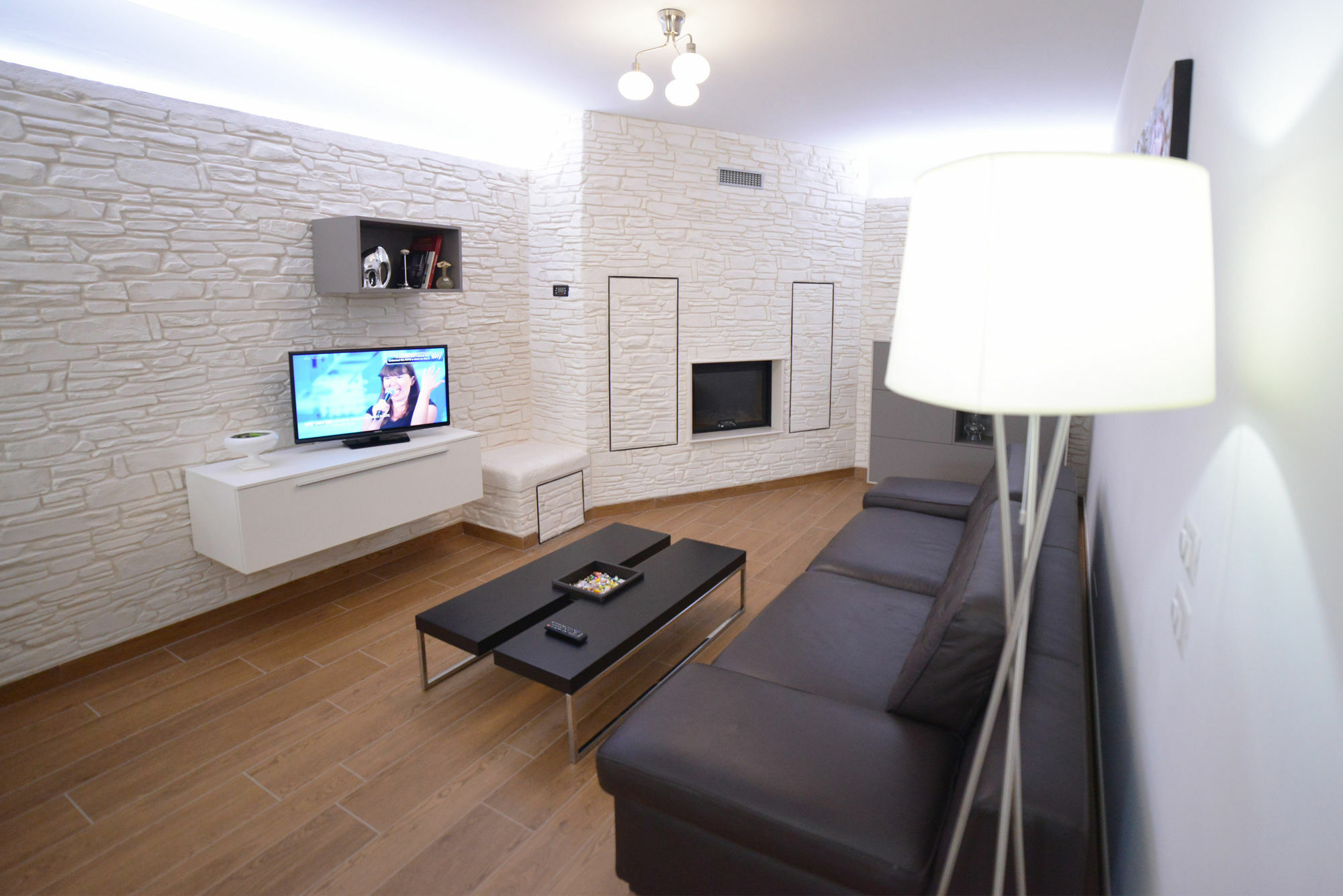 Agriturismo Nonna Rosa Matera Eksteriør billede