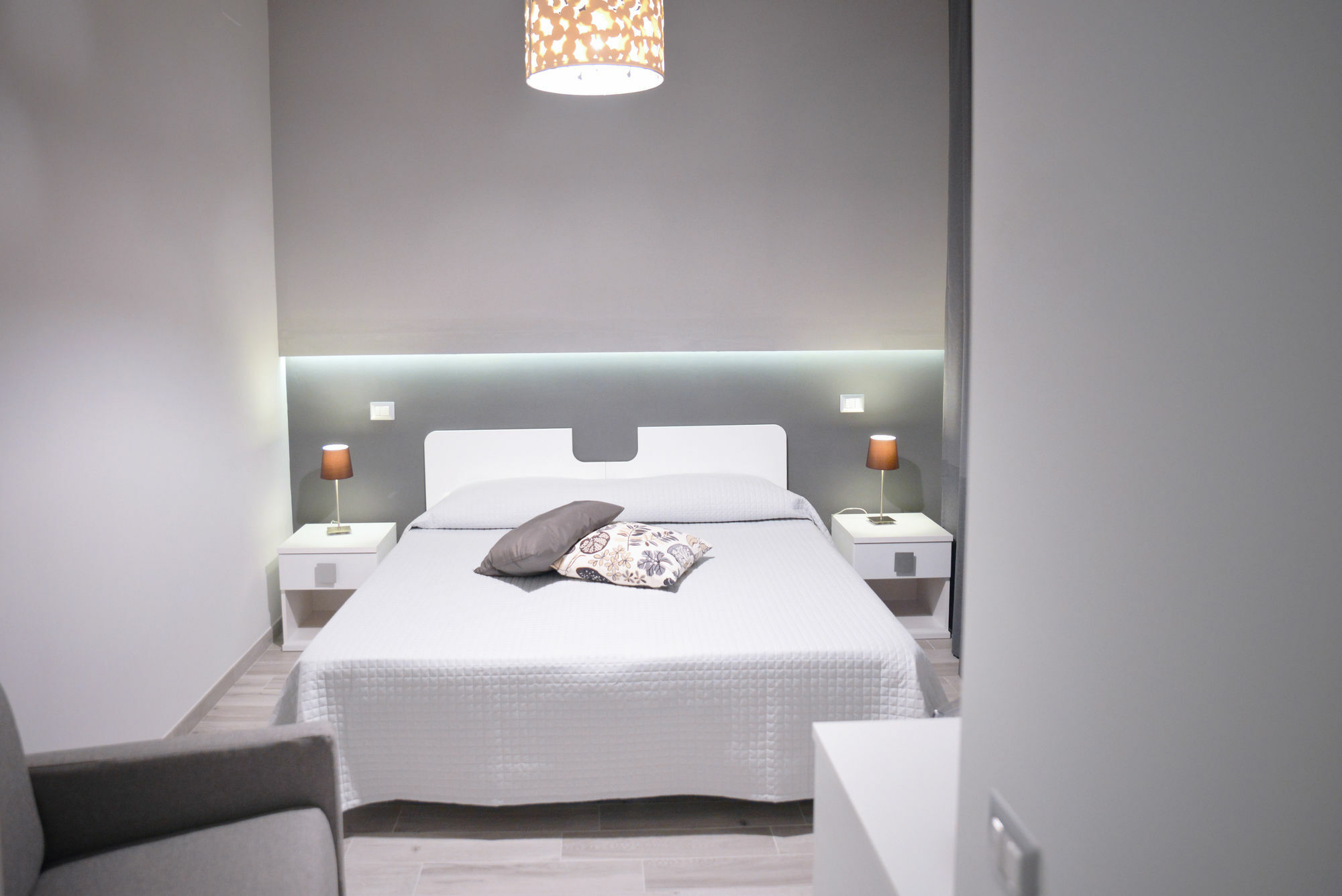 Agriturismo Nonna Rosa Matera Eksteriør billede