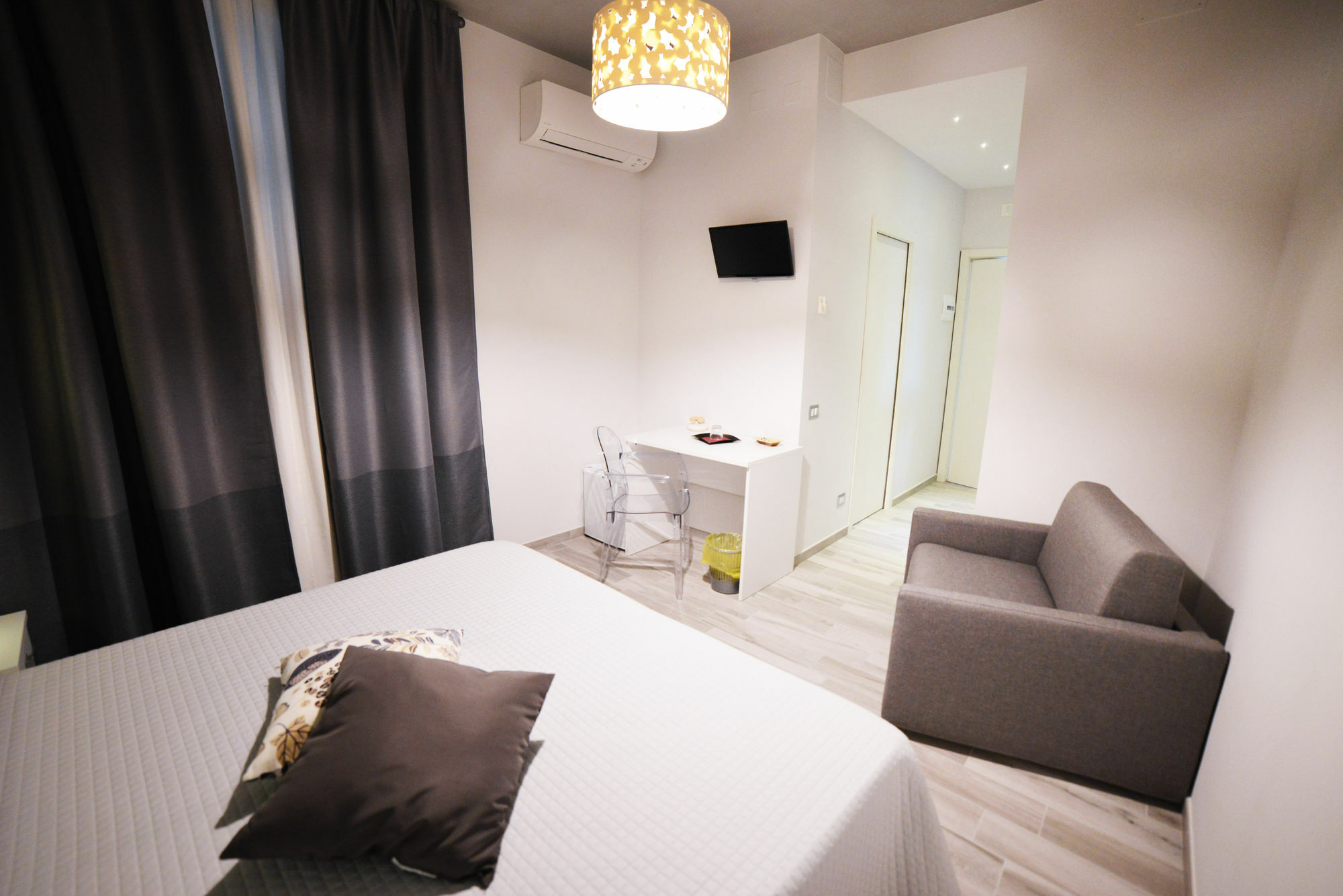Agriturismo Nonna Rosa Matera Eksteriør billede
