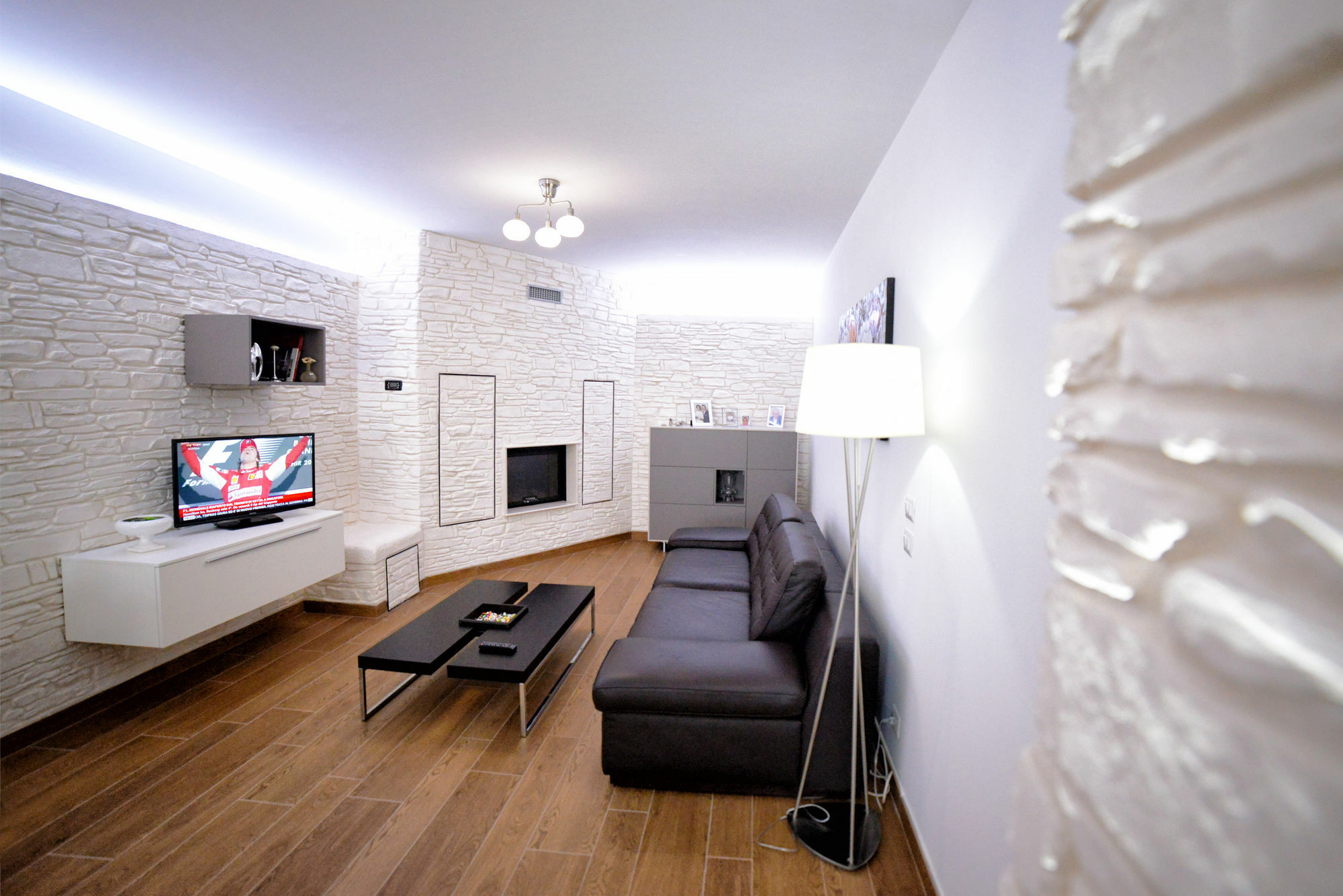 Agriturismo Nonna Rosa Matera Eksteriør billede