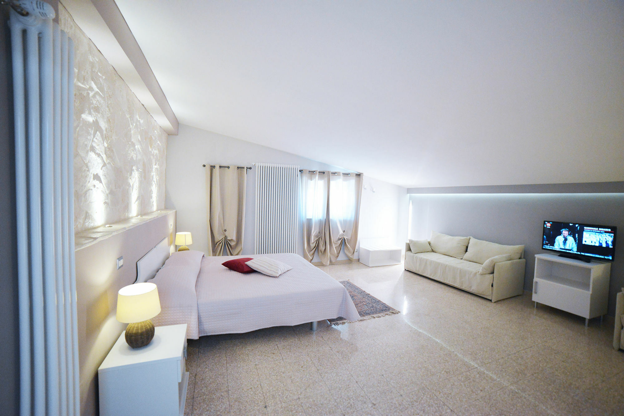 Agriturismo Nonna Rosa Matera Eksteriør billede